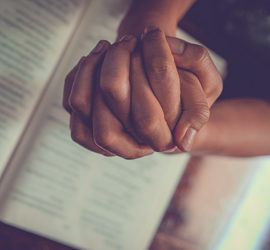 pastoral spiritual guidance mn